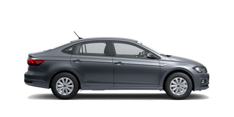 Volkswagen Virtus