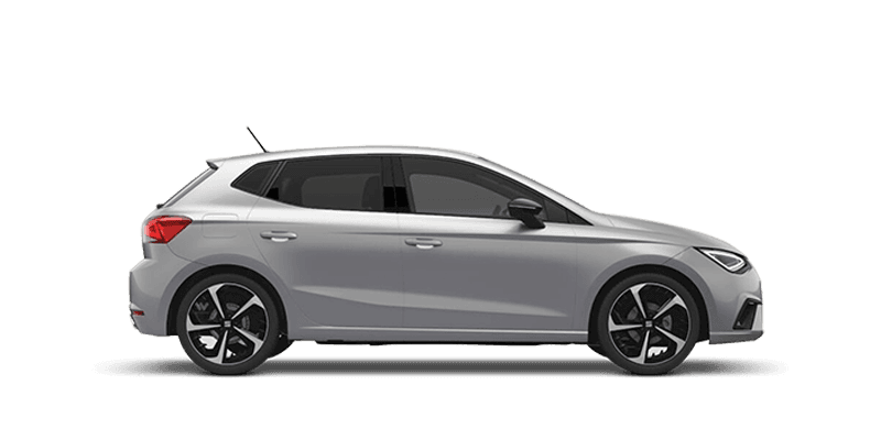 Seat Ibiza BVA