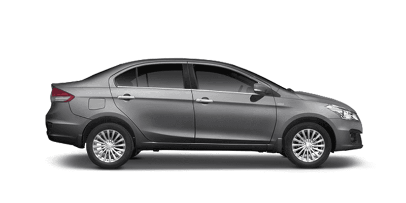 Suzuki Dzire