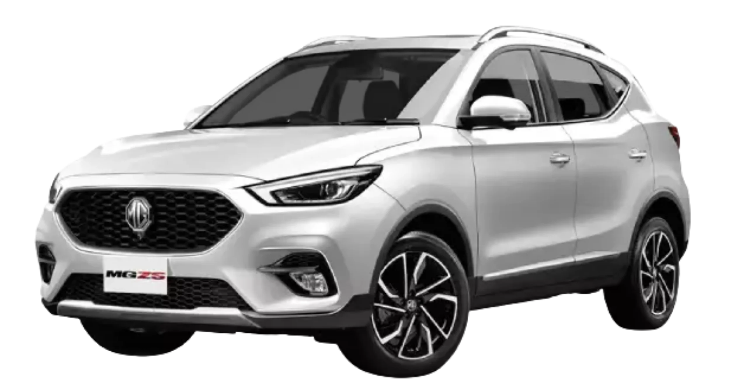 SUV & premium — MG ZS et SUV / grandes berlines équivalents