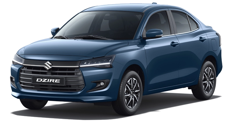 Suzuki Dzire