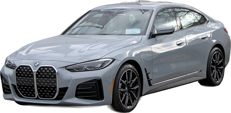 BMW Serie 4