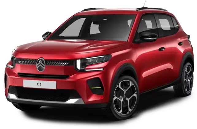 Citroën C3