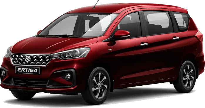 Suzuki Ertiga